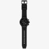 Swatch Big Bold Checkpoint Black Watch SB02B400