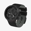 Swatch Big Bold Checkpoint Black Watch SB02B400