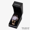 Sekonda Editions White Strap Watch 2327