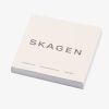 Skagen Ladies Anita Gold Plated Bracelet Watch SKW2150