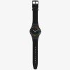Swatch Mens Freetid Strap Watch SO29B103