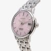Seiko Presage Cocktail Time Cosmopolitan Pink Watch SRP839J1