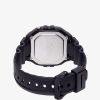 Casio Mens Vintage Rubber Watch W-218H-1AVEF