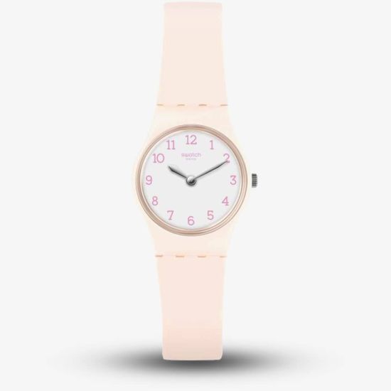 Swatch Pinkbelle Watch LP150