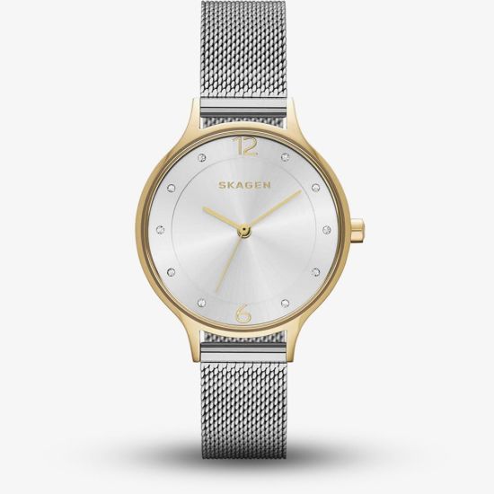 Skagen Ladies Anita Bracelet Watch SKW2340