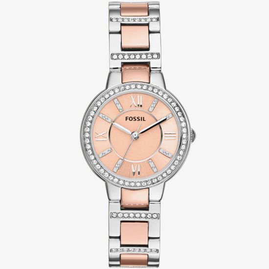 Fossil Ladies Virginia Watch ES3405