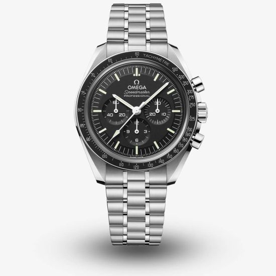 OMEGA Speedmaster Moonwatch Professional Co-Axial Watch 310.30.42.50.01.002