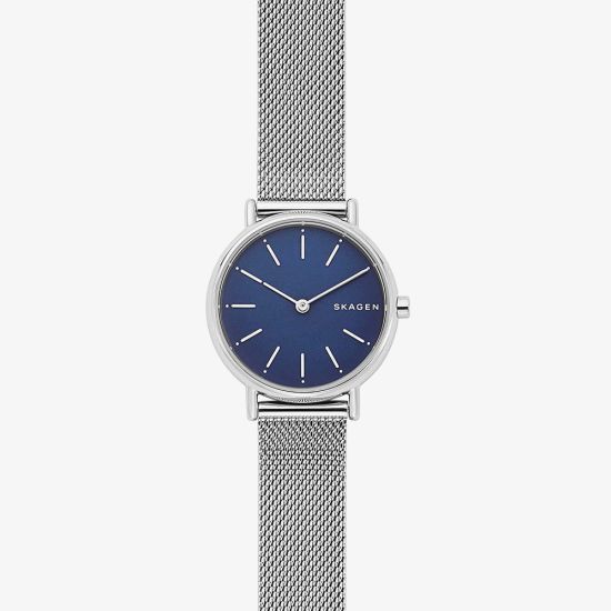 Skagen Ladies Signatur Mesh Watch SKW2759