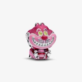 s*n様 Pandora Hearts フォトコレクション アリス ジャック PANDORA 794025C01 Disney Alice In Wonderland Cheshire Cat Charm