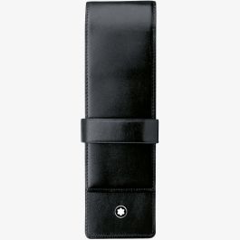 モンブラン ペンケース ペンポーチ シエナ 2本用 14311 MONTBLANC