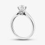 9ct White Gold 1.00ct Diamond Solitaire Ring THR17230-100 (WG)