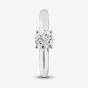 9ct White Gold 1.00ct Diamond Solitaire Ring THR17230-100 (WG)