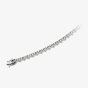 18ct White Gold 1.50ct Diamond Bracelet HSB1018S