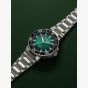 Oris Mens Aquis Date Calibre 400 Watch 01 400 7769 4157-07 8 22 09PEB