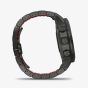 Garmin Marq Driver Titanium Rubber Bracelet Watch 010-02006-01