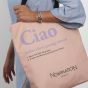 Nomination Pink Ciao Shopping Bag GADGET37
