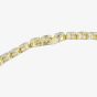 9ct Yellow Gold 10.00ct Lab Grown Diamond Tennis Bracelet LGB15917-1000 (YG)