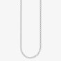 THOMAS SABO Silver Belcher Chain X0001-001-12