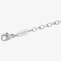 THOMAS SABO Silver Belcher Chain X0002-001-12