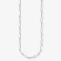 THOMAS SABO Silver Oval Open Link Chain X0254-001-21