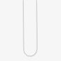 THOMAS SABO Sterling Silver Venezia 60cm Chain KE1106-001-12-L60