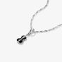THOMAS SABO Wednesday Silver Cello Necklace KE2346-691-11-L45V