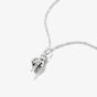 THOMAS SABO Wednesday Silver Thing Necklace KE2347-637-21-L45V