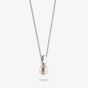 THOMAS SABO Bold Elegance Sterling Silver Freshwater Pearl Pendant KE2318-082-14-L45V