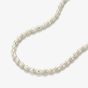 THOMAS SABO Bold Elegance Freshwater Pearl Necklace KE2383-082-14-L45V
