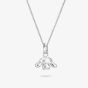 THOMAS SABO Hello Kitty Cinnamoroll Charm Pendant KE2415-M06-21