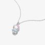 THOMAS SABO Hello Kitty Muffin Charm Pendant KE2416-M06-7