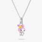 THOMAS SABO Hello Kitty My Melody Charm Pendant KE2418-M06-9