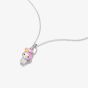 THOMAS SABO Hello Kitty My Melody Charm Pendant KE2418-M06-9
