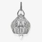 THOMAS SABO Ladies Silver Hand Of Fatima Pendant PE735-637-12
