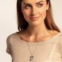 THOMAS SABO Silver Iconic Necklace KE1808-637-21-L67V