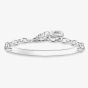 THOMAS SABO Love Bridge Classic Charm Bracelet X0211-001-12