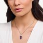 THOMAS SABO Imitation Amethyst Loose Pendant PE955-640-13