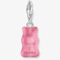 THOMAS SABO Haribo Sterling Silver Pink Gummy Bear Pendant Charm 2193-017-9