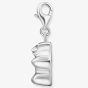 THOMAS SABO Haribo Silver Gummy Bear Charm 2221-001-21