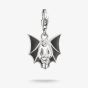 THOMAS SABO Charm Club True Romance Silver Bat Charm 2229-691-11
