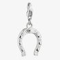 THOMAS SABO Charm Club Silver Western Horseshoe Charm 2234-051-14