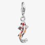 THOMAS SABO Charm Club Tokyo Crush Koi Charm 2236-664-7