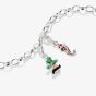 THOMAS SABO Charm Club Tokyo Crush Koi Charm 2236-664-7