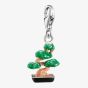 THOMAS SABO Charm Club Tokyo Crush Bonsai Tree Charm 2237-664-6