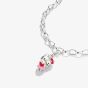 THOMAS SABO Hello Kitty Heart Charm 2249-M06-7
