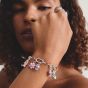 THOMAS SABO Hello Kitty Heart Charm 2249-M06-7