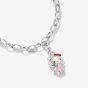 THOMAS SABO Hello Kitty Waving Pink Charm 2250-M06-7