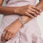 THOMAS SABO Hello Kitty Waving Pink Charm 2250-M06-7
