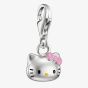 THOMAS SABO Hello Kitty Pink Bow Charm 2251-M06-9
