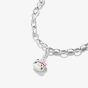 THOMAS SABO Hello Kitty Pink Bow Charm 2251-M06-9